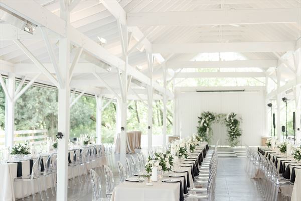 Vickery Village Venue