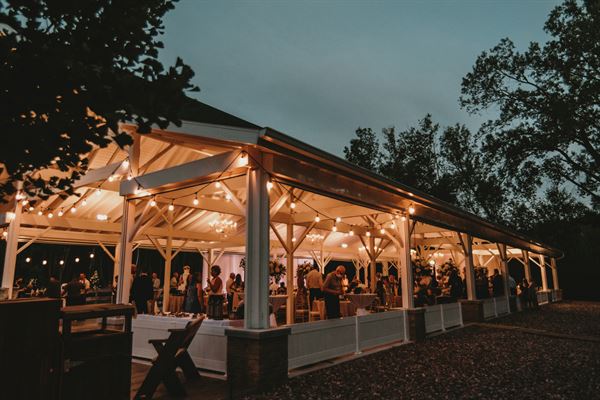 Vickery Village Venue