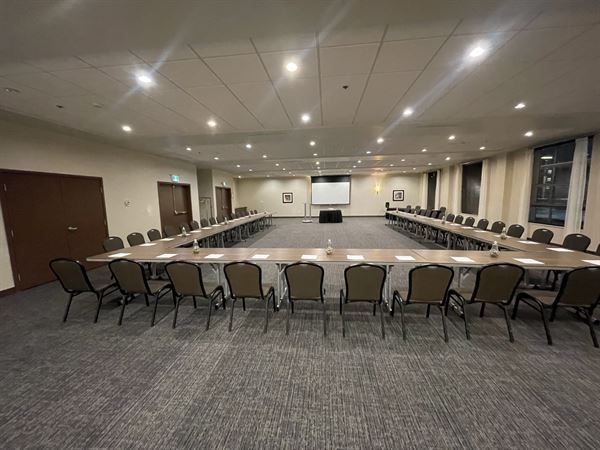 Four Points by Sheraton Sherwood Park