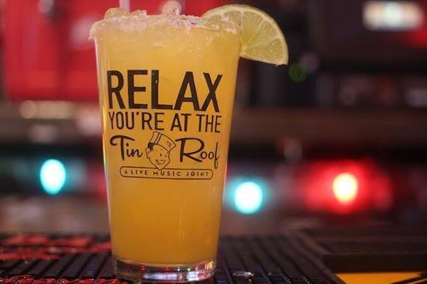 Tin Roof Kansas City