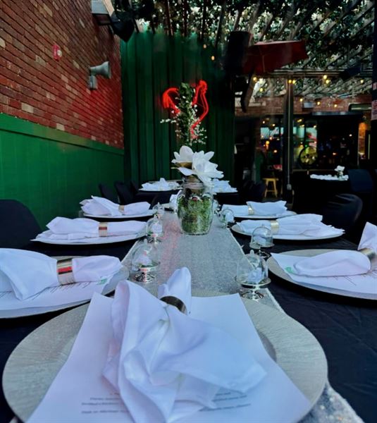 Carlos'n Charlie's Las Vegas