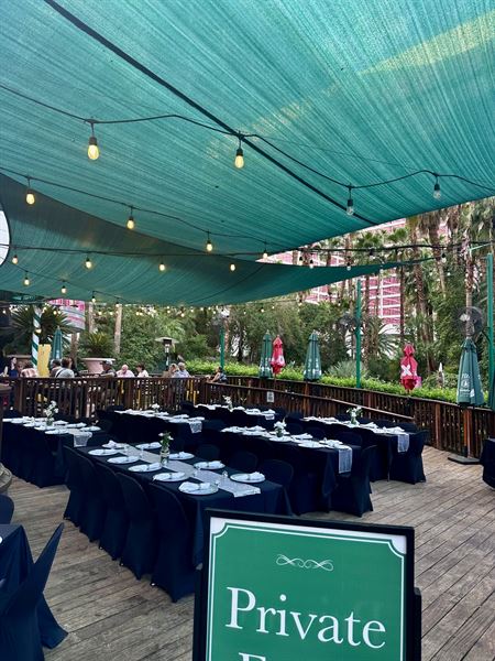 Carlos'n Charlie's Las Vegas