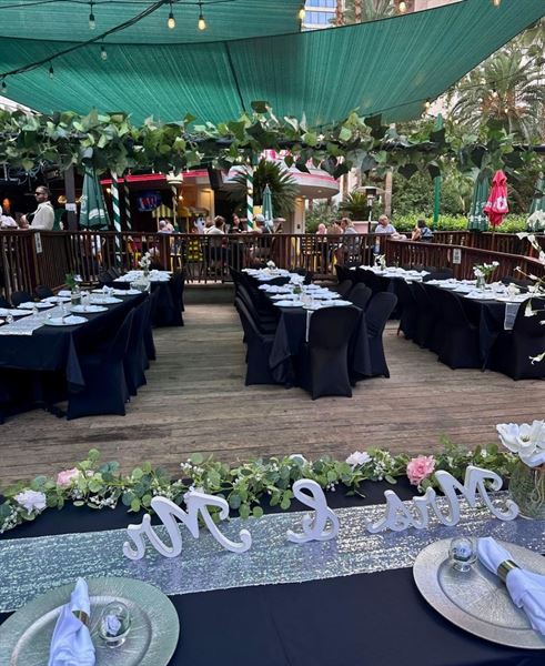 Carlos'n Charlie's Las Vegas