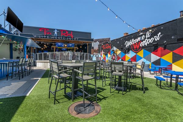 Tin Roof Kansas City