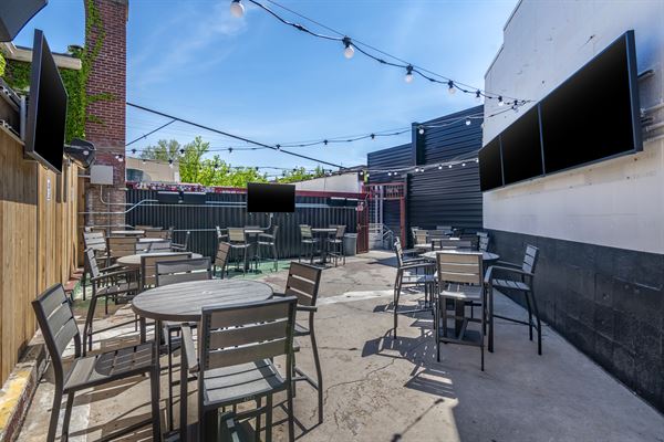 Tin Roof Kansas City