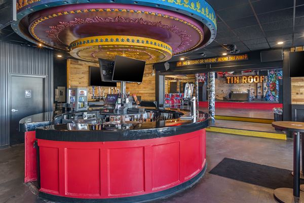 Tin Roof Kansas City