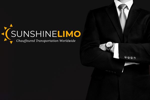 Sunshine Limo Chauffeured Transportation Worldwide