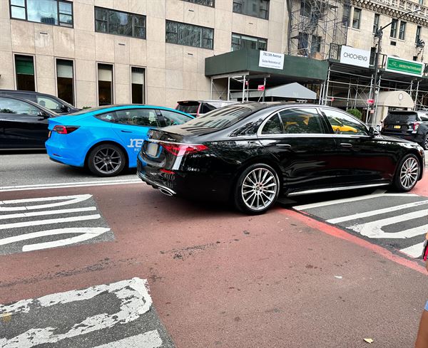 Sunshine Limo Chauffeured Transportation Worldwide