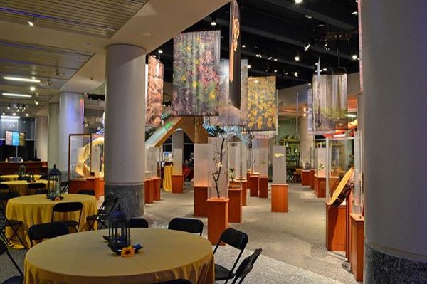 North Carolina Museum of Natural Sciences