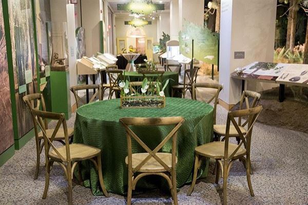 North Carolina Museum of Natural Sciences