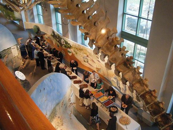 North Carolina Museum of Natural Sciences