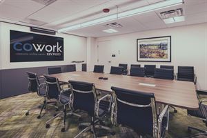 St. Elias Conference Room