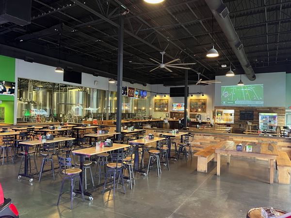 Solace Brewing Company