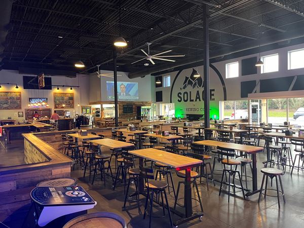 Solace Brewing Company
