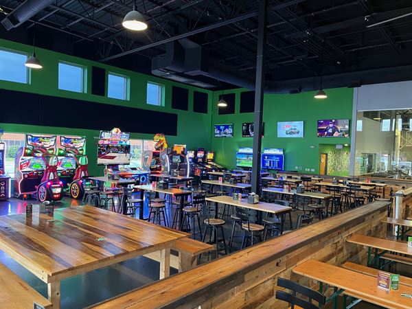 Solace Brewing Company