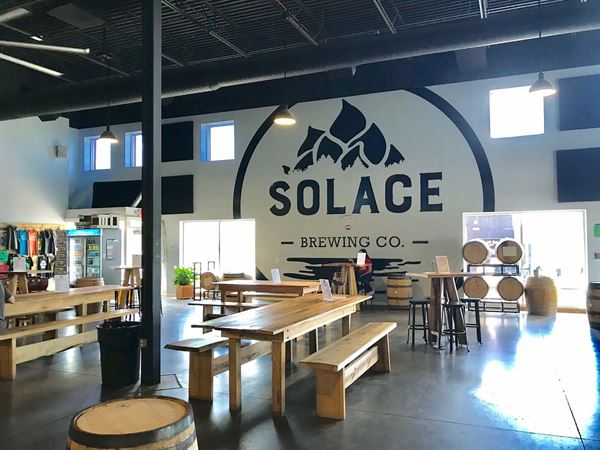 Solace Brewing Company