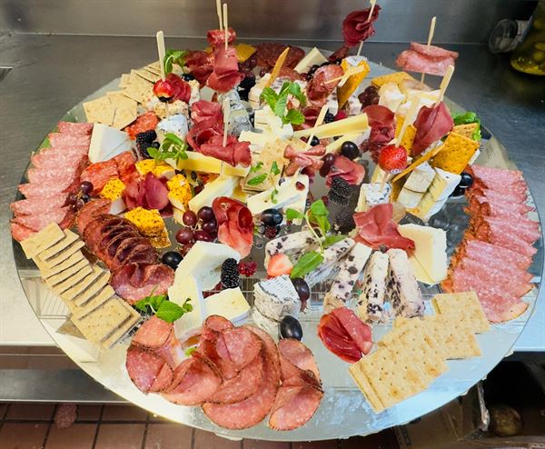 Medley's Italian & Grill