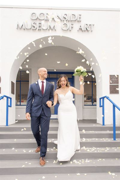 Oceanside Museum of Art