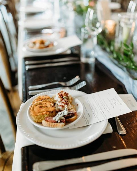 Alui Social - Atlanta