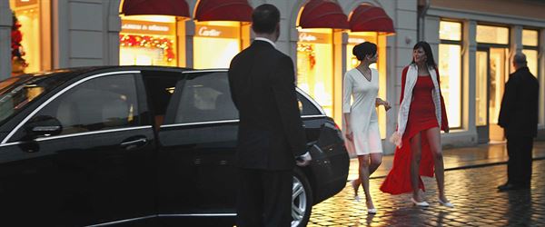 Aspen Transportation