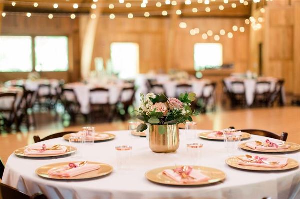 The Celebration Farm