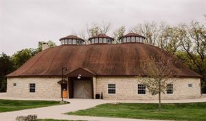 The Celebration Farm - Iowa City, IA - Wedding Venue