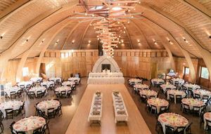 The Celebration Farm - Iowa City, IA - Wedding Venue