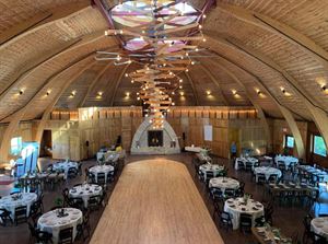 The Celebration Farm - Iowa City, IA - Wedding Venue