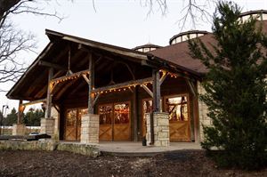 The Celebration Farm - Iowa City, IA - Wedding Venue