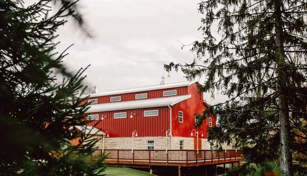 The Celebration Farm