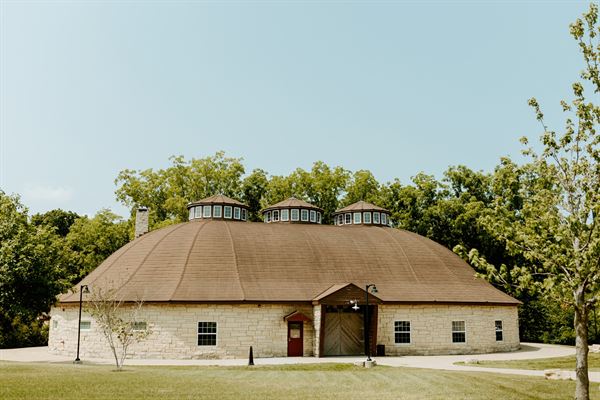 The Celebration Farm