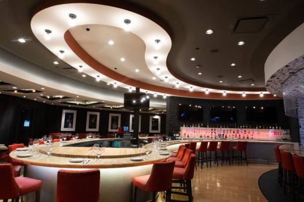 The Edmonton Marriott at River Cree Resort