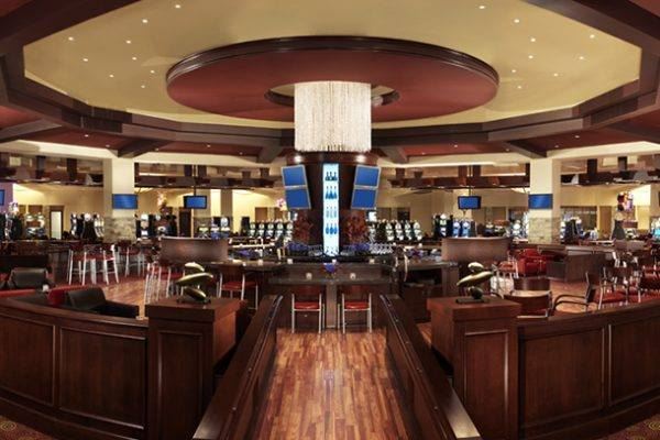 The Edmonton Marriott at River Cree Resort