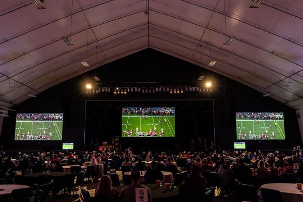 The Edmonton Marriott at River Cree Resort