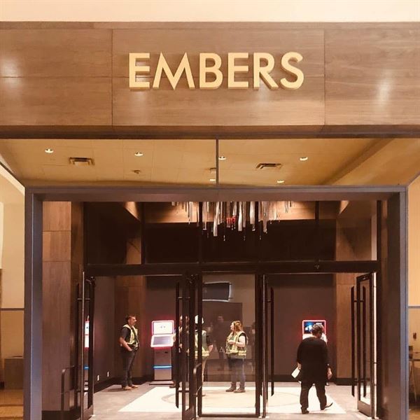 The Edmonton Marriott at River Cree Resort