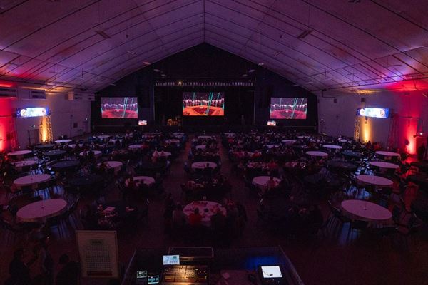 The Edmonton Marriott at River Cree Resort