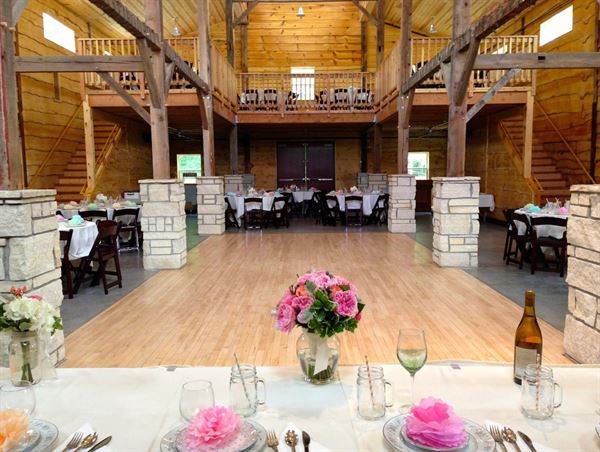 The Celebration Farm