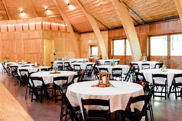 The Celebration Farm