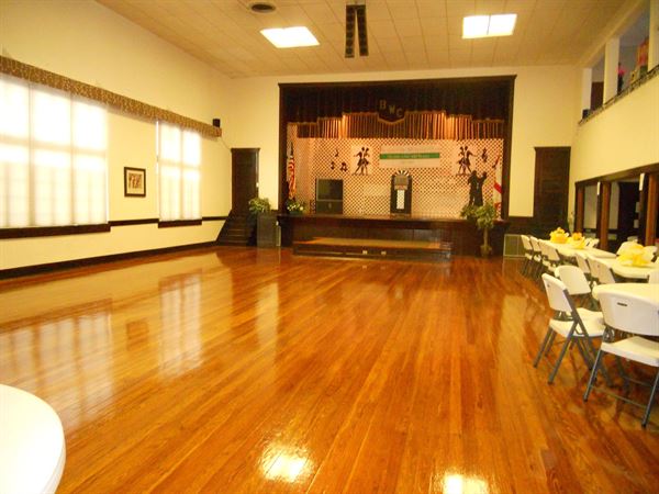 Bradenton Woman's Club