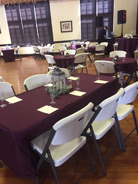 Bradenton Woman's Club