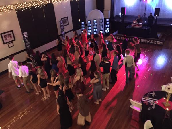 Bradenton Woman's Club