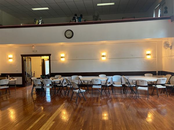 Bradenton Woman's Club