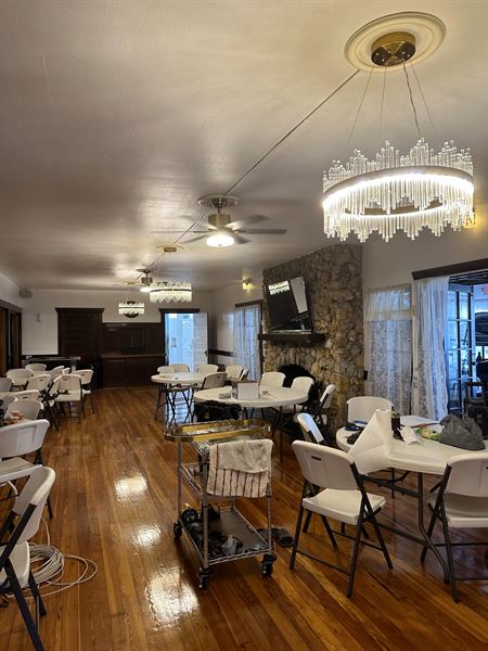 Bradenton Woman's Club