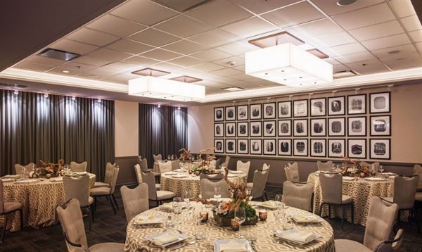 Fairfield Inn & Suites Chicago Downtown/River North