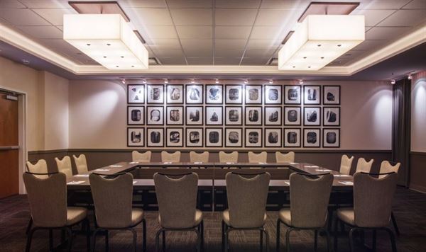 Fairfield Inn & Suites Chicago Downtown/River North