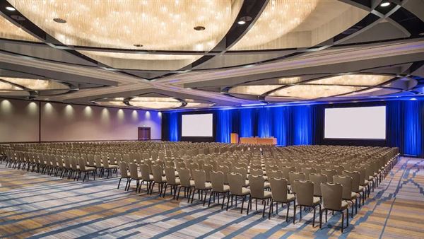 Hyatt Regency San Francisco