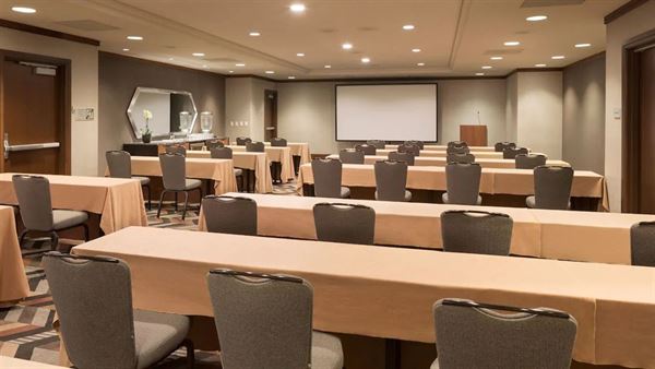 Hyatt Regency San Francisco