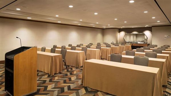 Hyatt Regency San Francisco