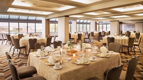 Hyatt Regency San Francisco