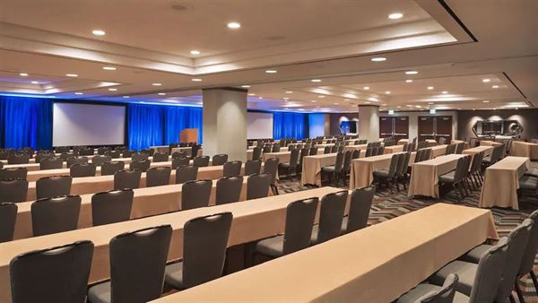 Hyatt Regency San Francisco